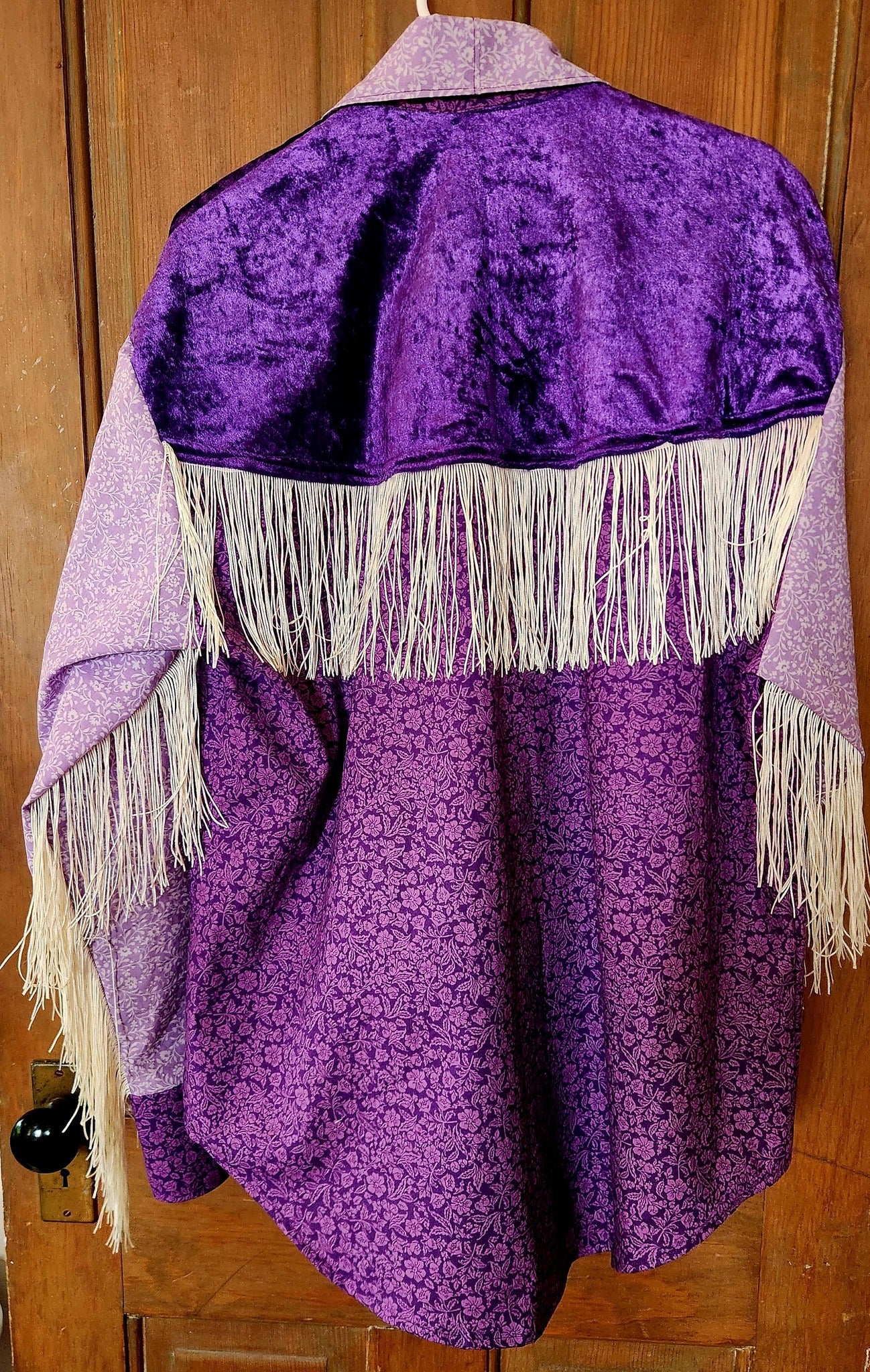 Amazing Custom Western Shirt